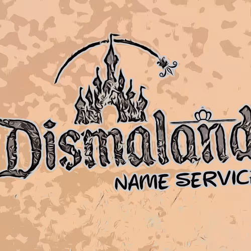 Dismaland Name Service