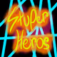 stuper heros