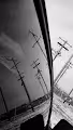 Turning Point B & W