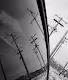 Turning Point B & W