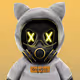 GHOSTTOY