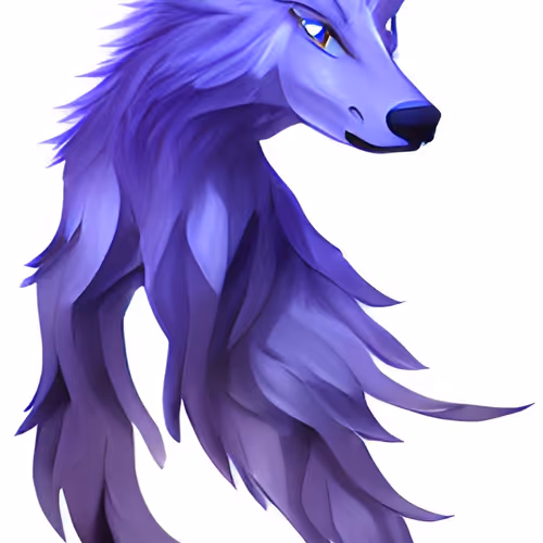 Elemental WoIf