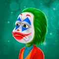 pepe l polygon