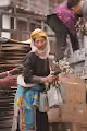 bitcoin Ethereum Blockchain Tibetan women carrying mining machines1