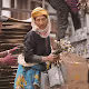 bitcoin Ethereum Blockchain Tibetan women carrying mining machines1