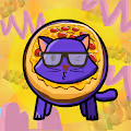 Pizza Cats