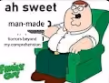 man-made horrors beyond your comprehensions