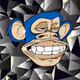 Ginchy Apes