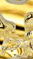 Gold Liquid