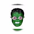 CyberHulk