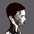 The Face NFT Polygon