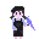 Pixel Arts with Sze