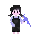 Pixel Arts with Sze
