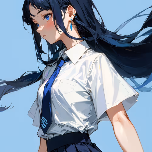 Colorful work collections