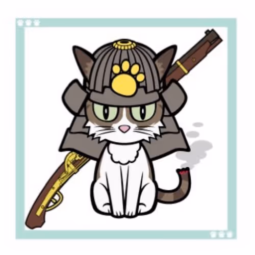 Hinawa Cats