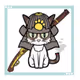 Hinawa Cats