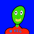 Aliens Club.