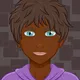 Metaverse Avatars 2D