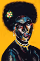 oyinobi( the black child)