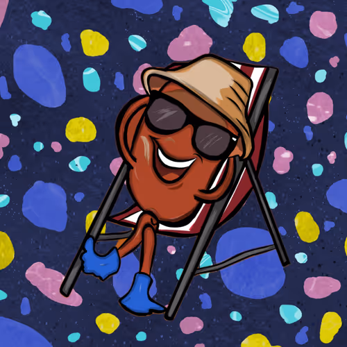 cool bean