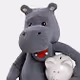 HIPPO NFT COIN