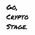 Go, Crypto Stage.