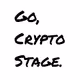 Go, Crypto Stage.