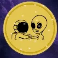 Space Buds Coin