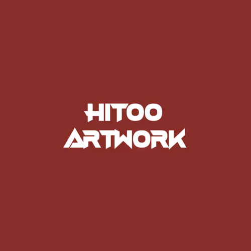 Hitoo Artwork