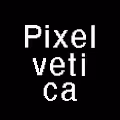 Pixelvetica