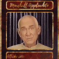 Captainreaction's Popular Figures Trading Card Set