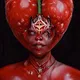 Iconics of Fruit Planet