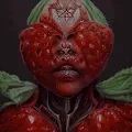 Iconics of Fruit Planet