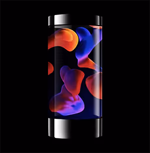 Krypto Lamps