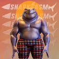 Shark-asm