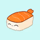 HEY SUSHI