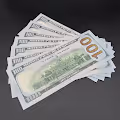 I need some bucks, you need 100 bucks NFT