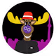 Matic Moose Of The 6ix