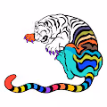 coloring bookart