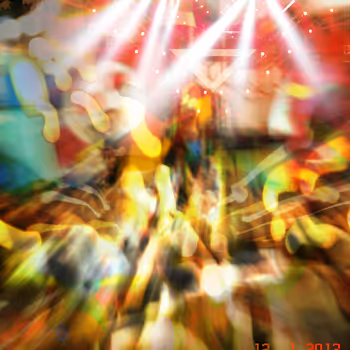Medium Exposure