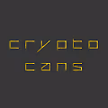 Crypto Cans - Pixel Sprites