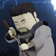 Blind Ninja 3D