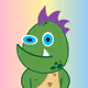 Common Lizard Man