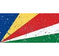Country Flags Art
