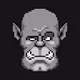 Burned Orc Punk Collection