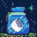 "The Rare Moon Bag: SPAWN EVOLUTION"