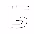Scribble Symbols