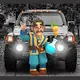 Hummer H3 Into The Woods Collection
