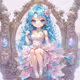 CSP chibi collection 2