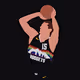 NBA MINIMALIST CLUB #LEGENDS